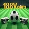 188v app – Trải nghiệm tuyệt vời với link dự phòng 188v và giftcode 188v
