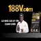Điện áp 188V: khái niệm và ứng dụng