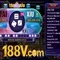 Điện áp 188V: khái niệm và ứng dụng