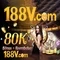 Cá cược thể thao 188v: trải nghiệm đỉnh cao an toàn và tin cậy