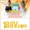 188v ios: Khám phá trải nghiệm và đăng nhập 188v chính thức