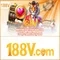 188v apk – Trải nghiệm và tiềm năng của nền tảng 188v
