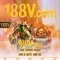 188v ios: Khám phá trải nghiệm và đăng nhập 188v chính thức