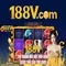 casino 188v - Trải nghiệm đỉnh cao với 188v game