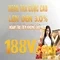 188v: Hành trình khám phá một thế giới số