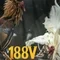 188v: hiện tượng và ý nghĩa