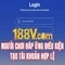 Cá cược thể thao 188v: trải nghiệm đỉnh cao an toàn và tin cậy