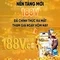 188v — một hành trình giữa thực tại và ảo tưởng