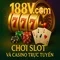casino 188v - Trải nghiệm đỉnh cao với 188v game
