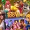 casino 188v - Trải nghiệm đỉnh cao với 188v game