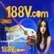 casino 188v - Trải nghiệm đỉnh cao với 188v game