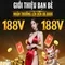 188v: một hành trình qua số và ý nghĩa