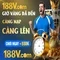 Khám phá 188V: Hiểu về điện áp 188V