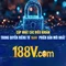 188V và thế giới điện áp cao
