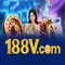 Khái niệm 188v: một khu đô thị tương lai